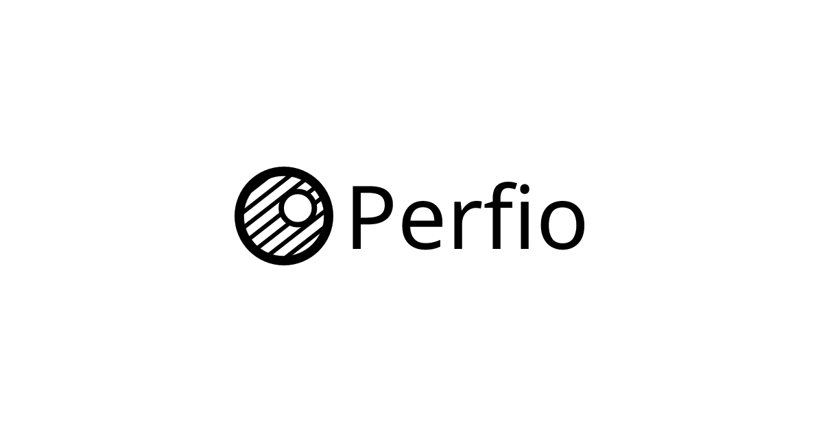 Perfio Logo